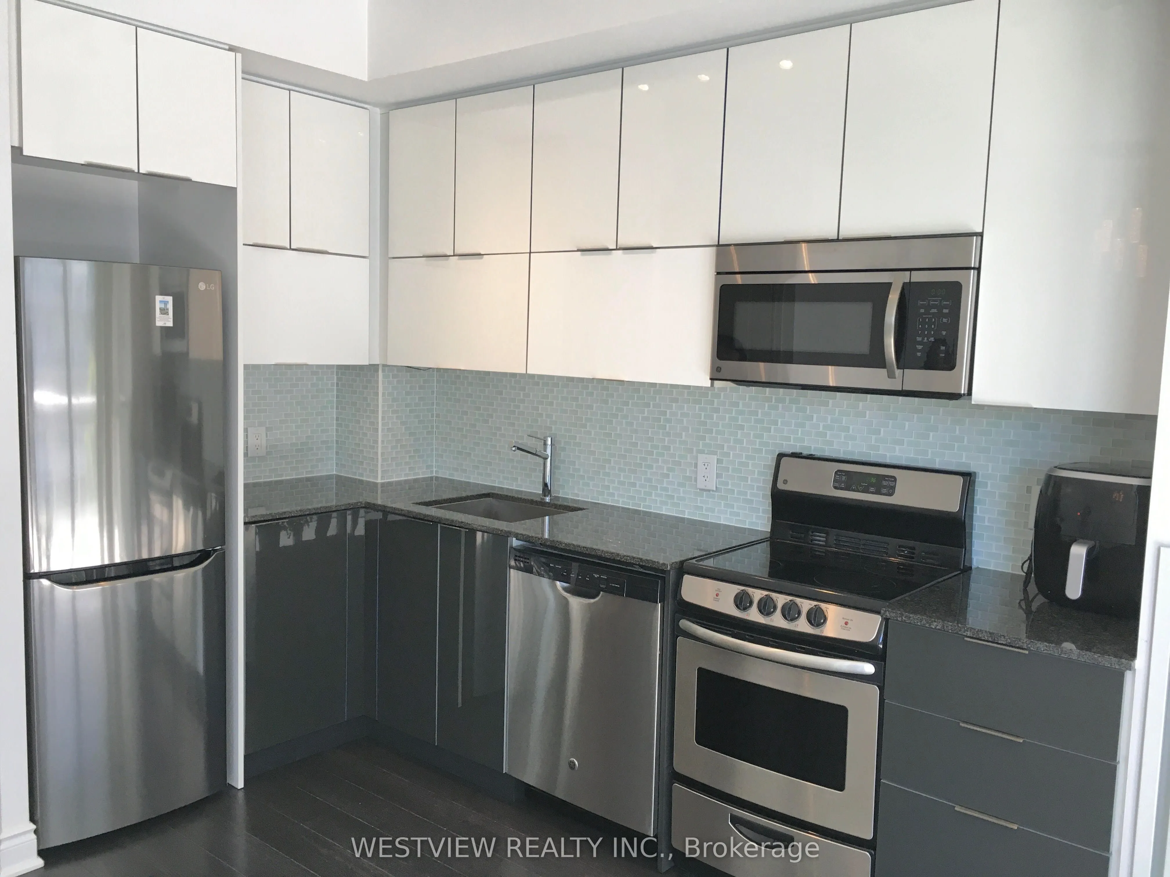 80 Marine Parade Drive, #310