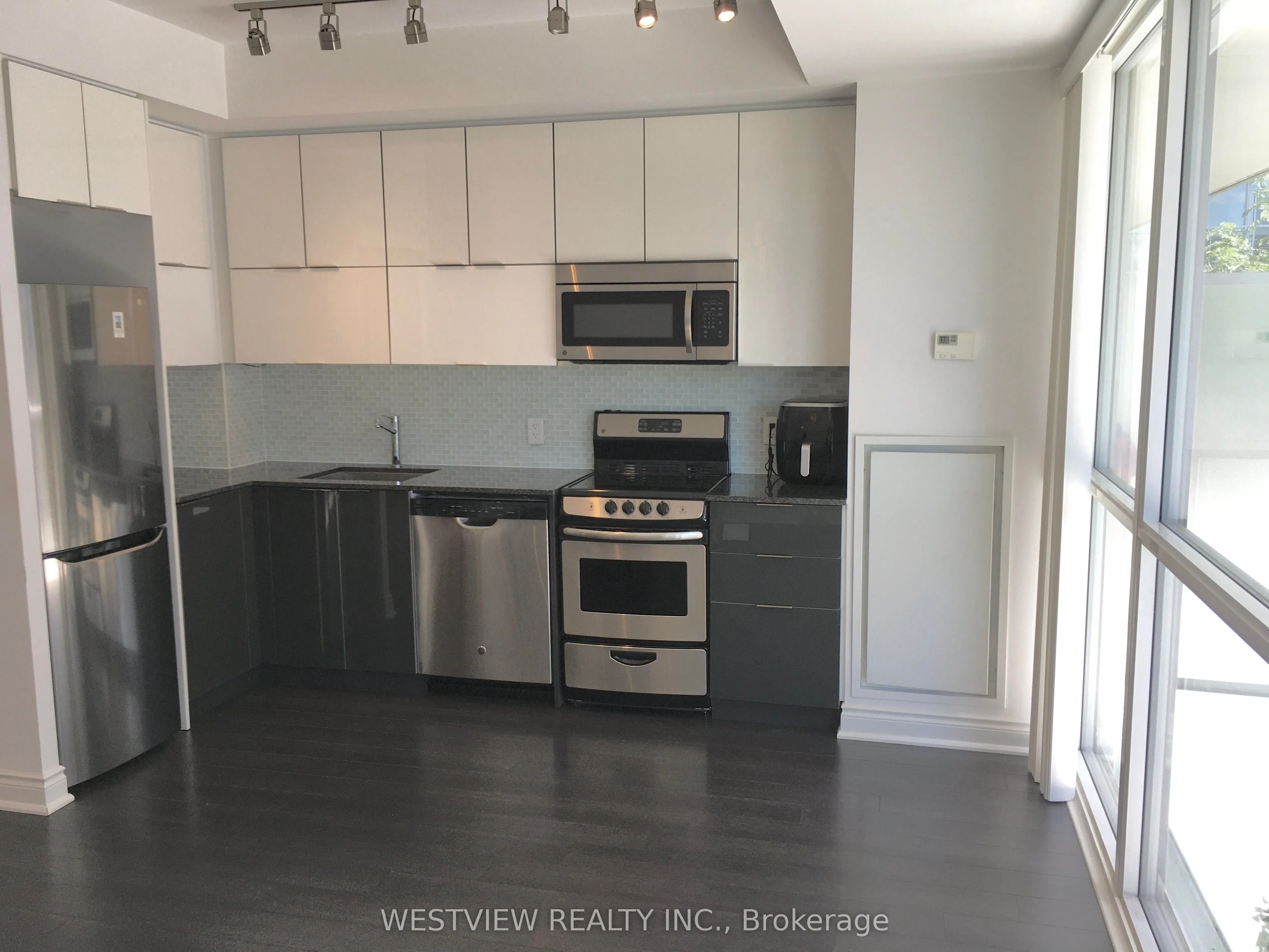 80 Marine Parade Drive, #310
