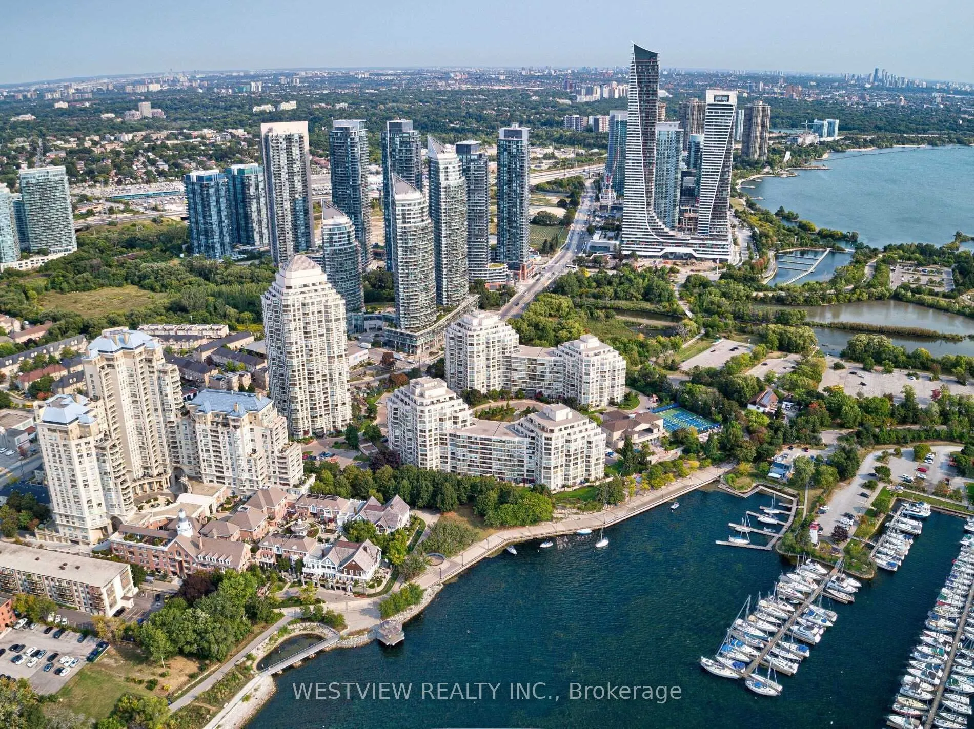 80 Marine Parade Drive, #310