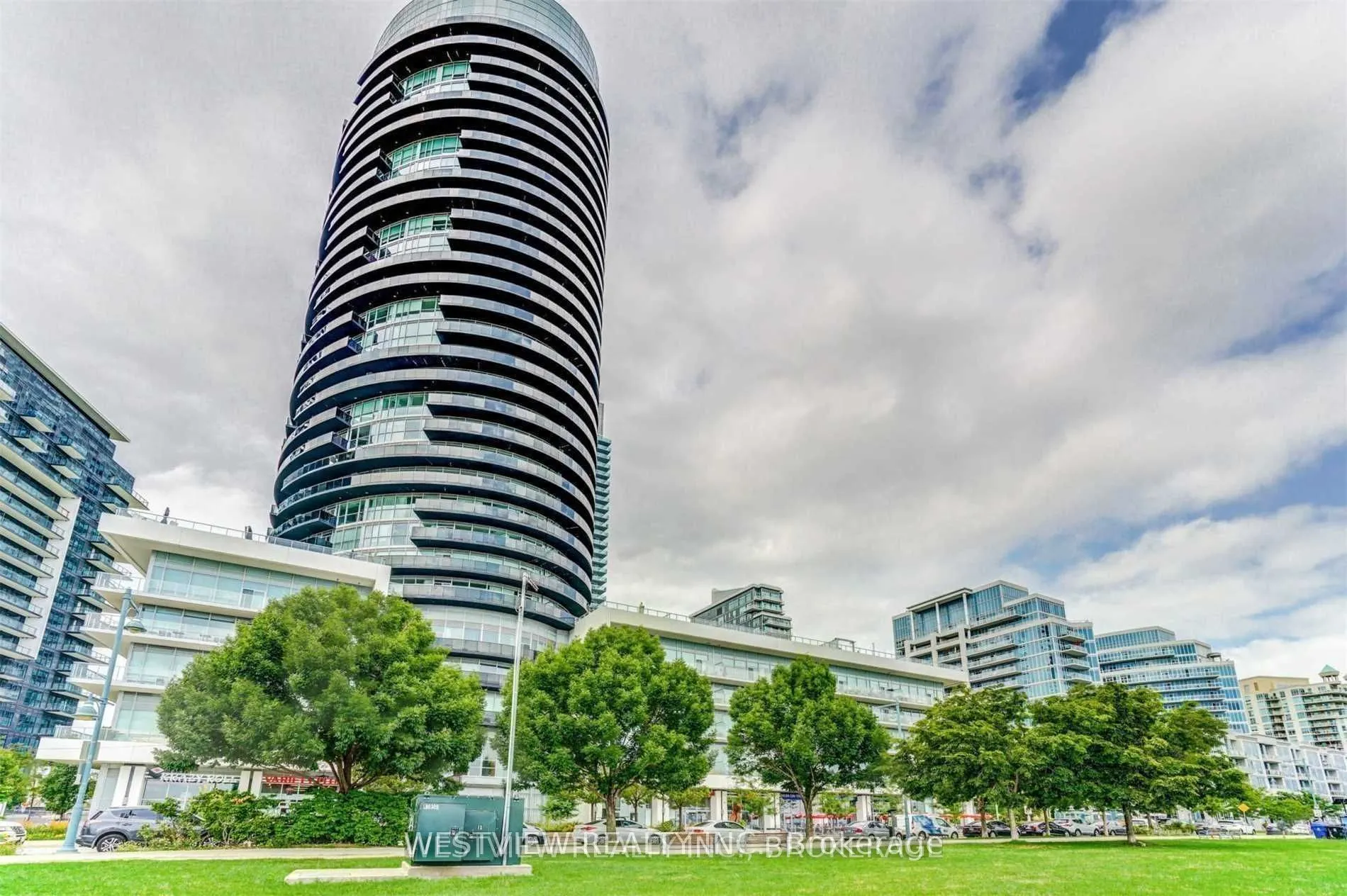 80 Marine Parade Drive, #310