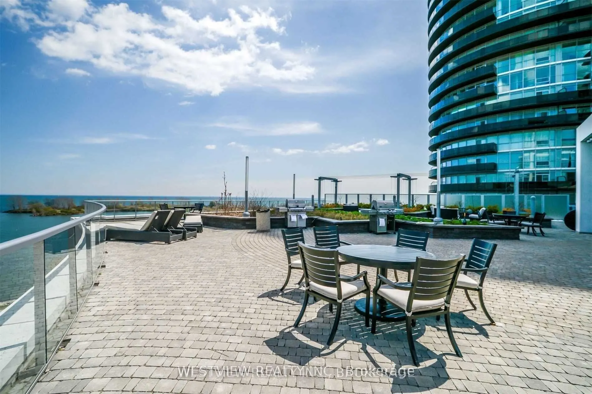80 Marine Parade Drive, #310