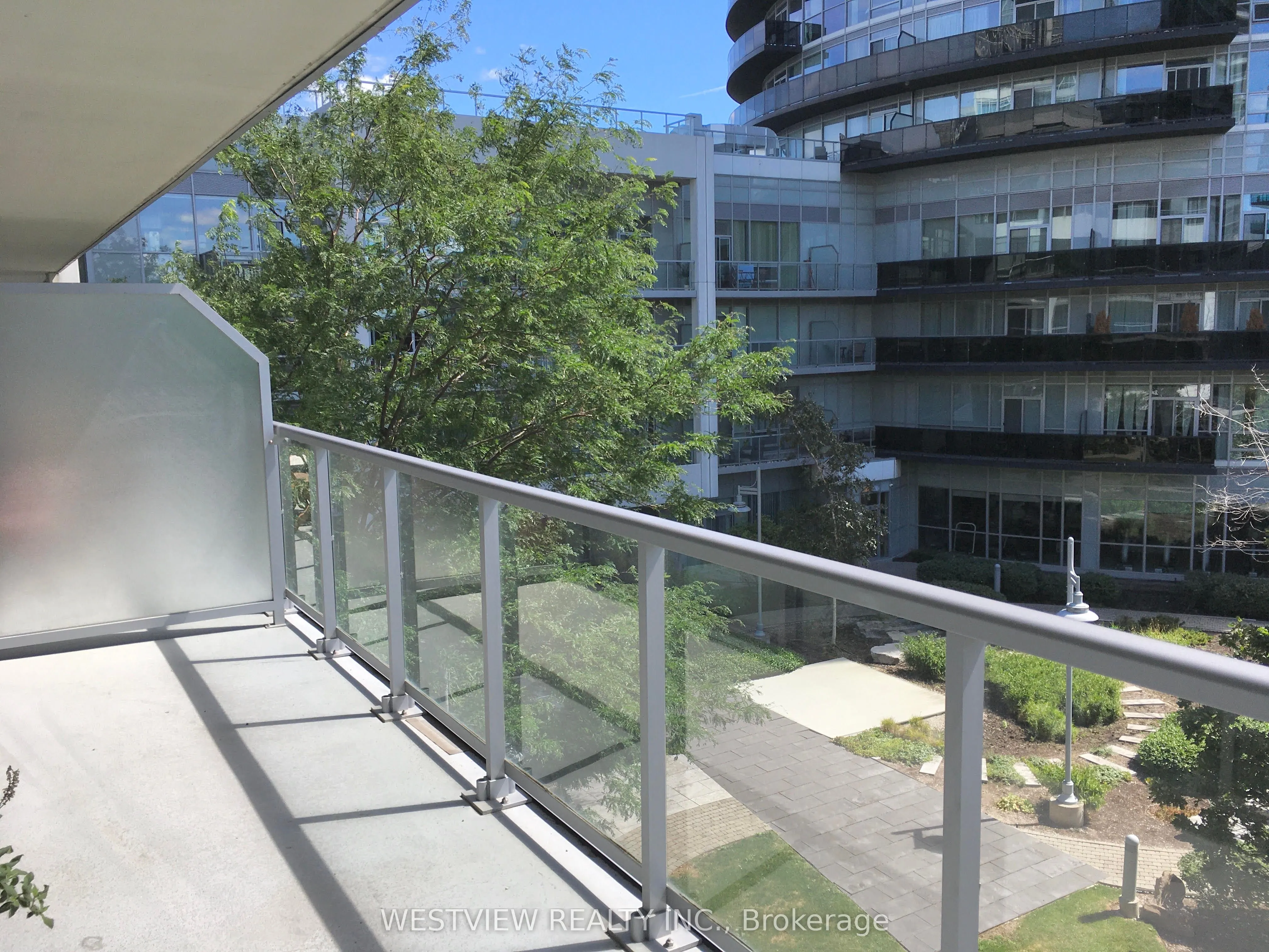 80 Marine Parade Drive, #310