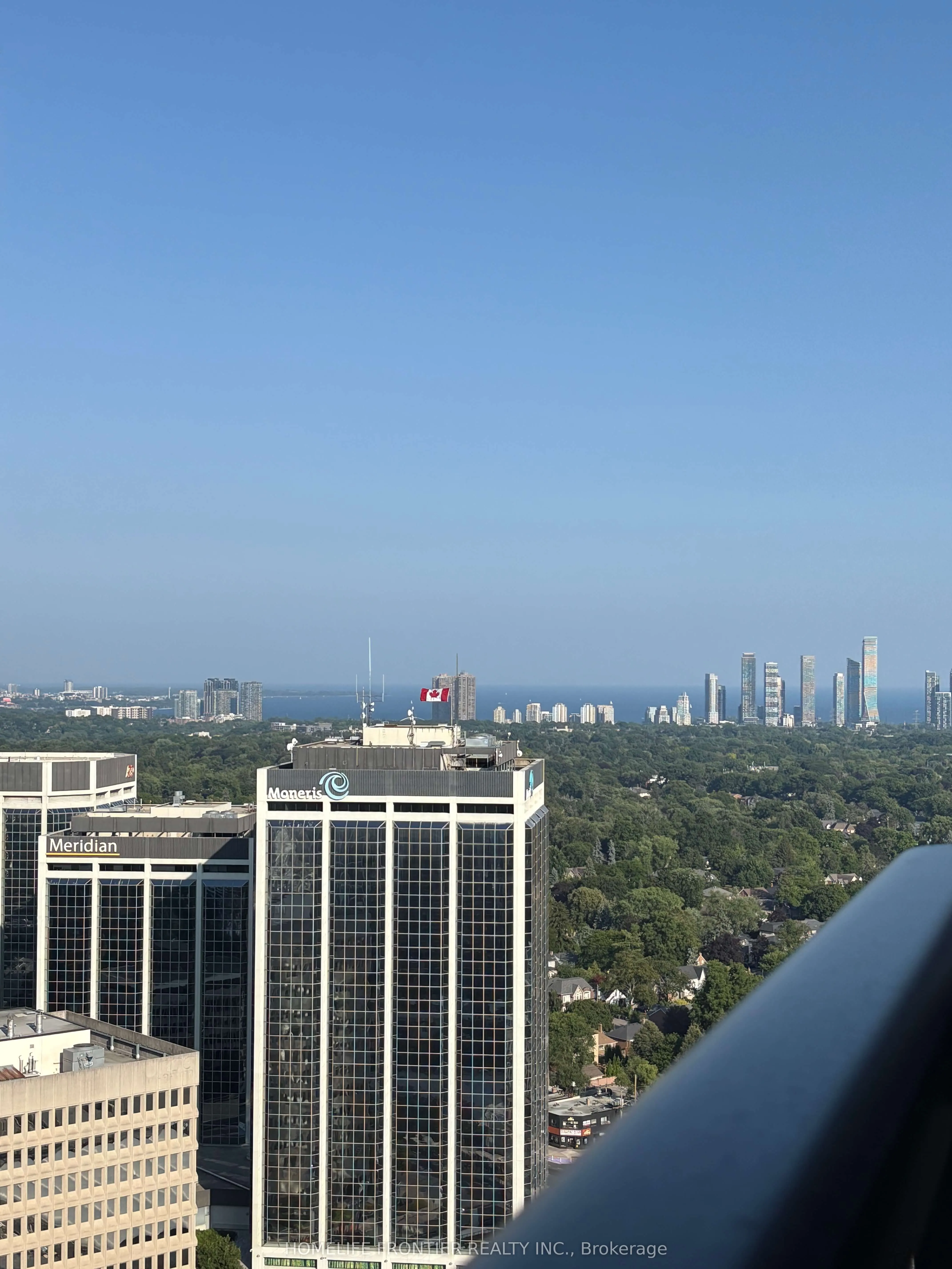 9 Mabelle Avenue, #3219