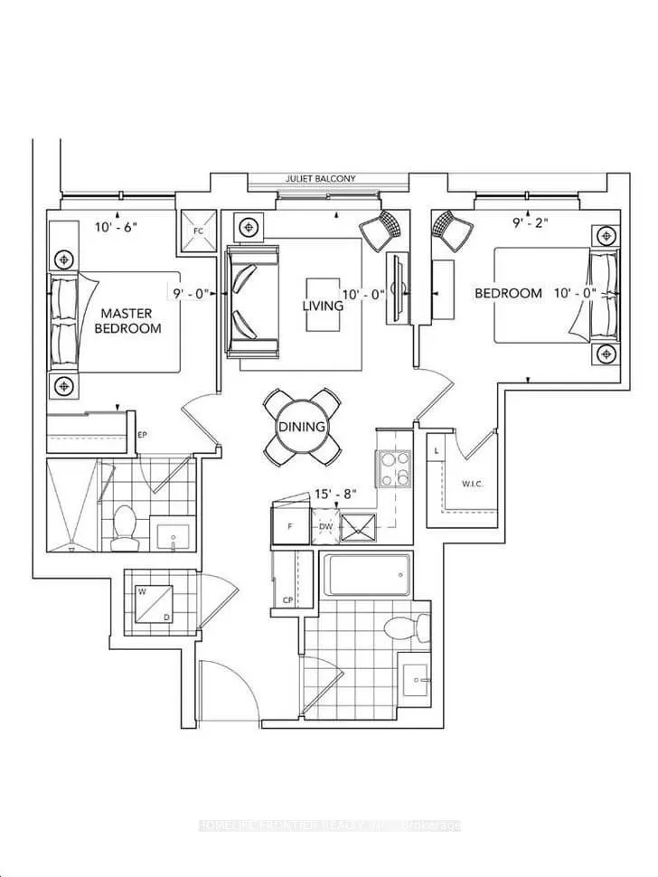 9 Mabelle Avenue, #3219