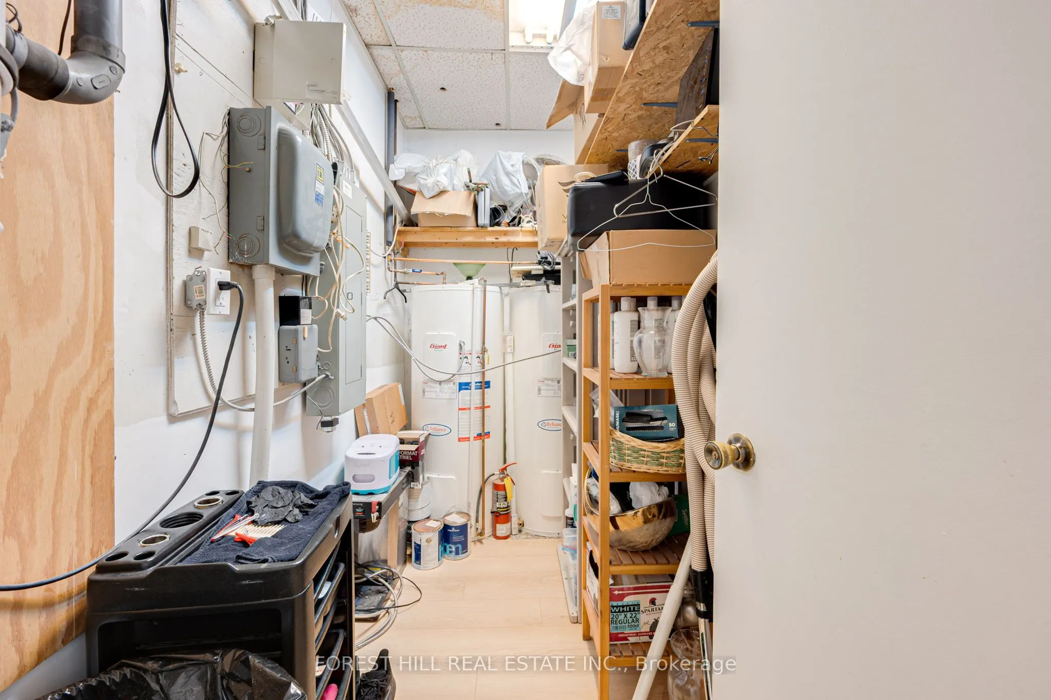 49 Mississauga Road N, #3