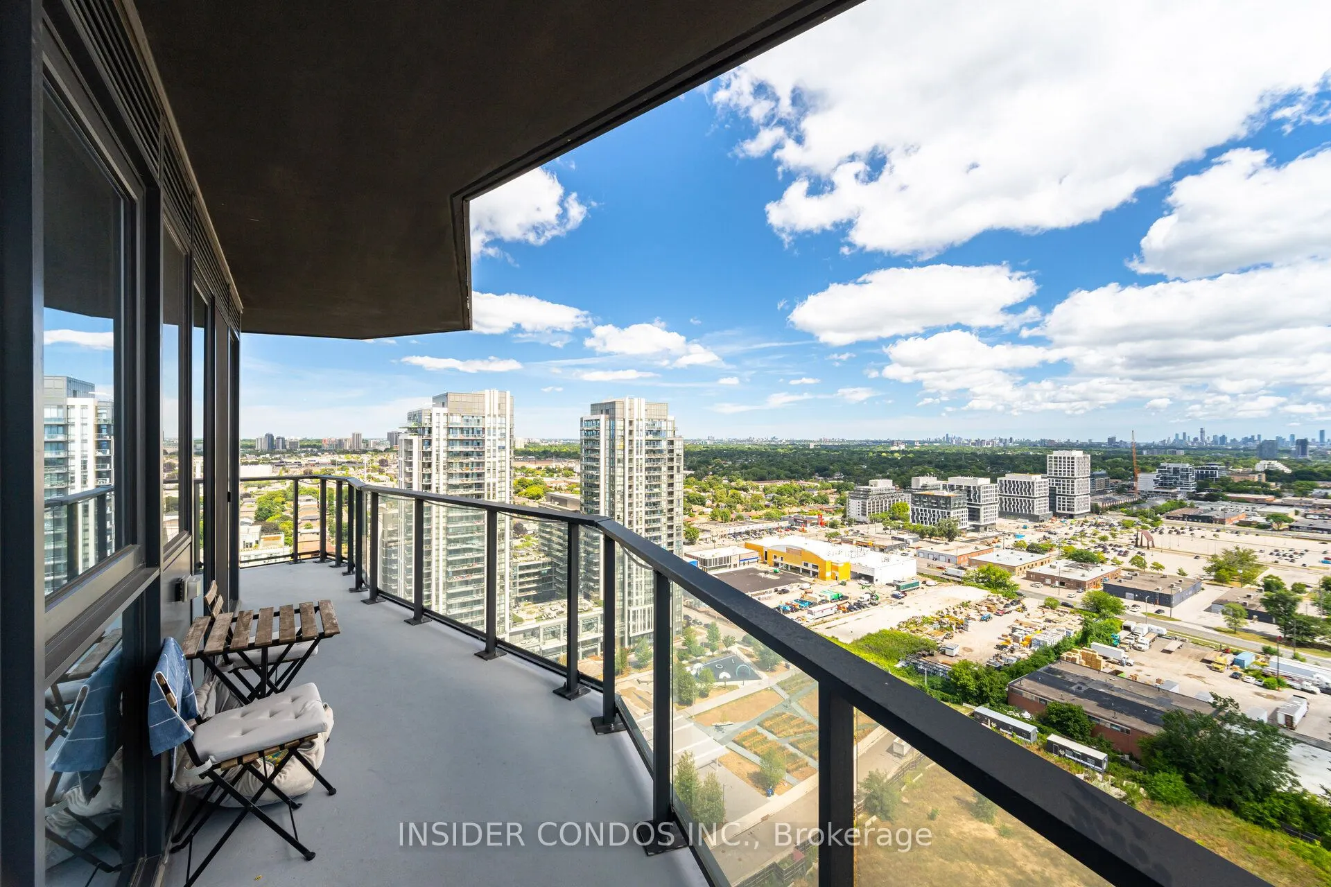 36 Zorra Street, #2304