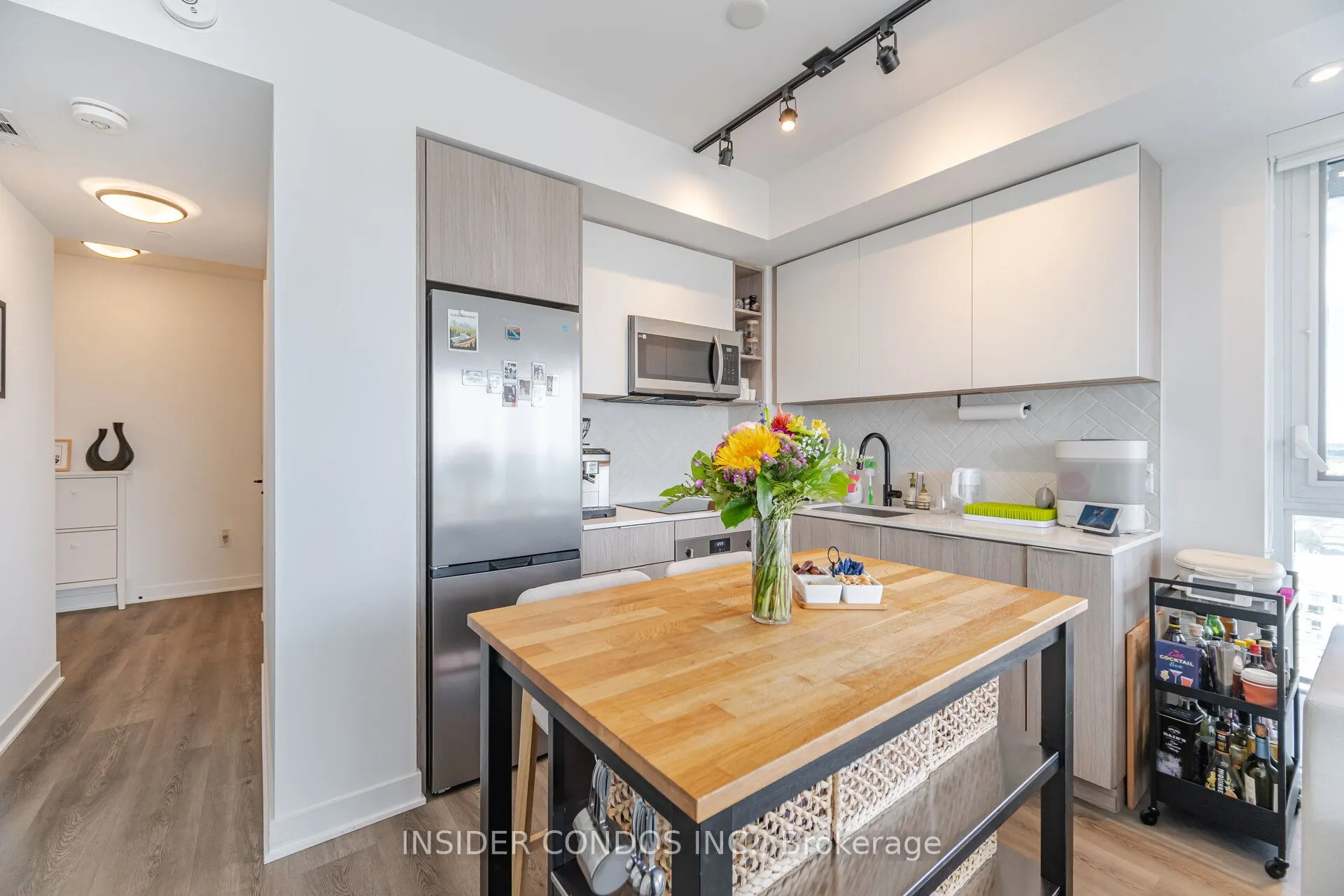 36 Zorra Street, #2304