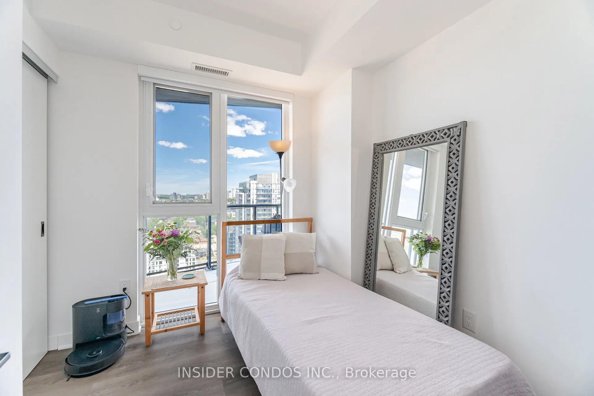 36 Zorra Street, #2304