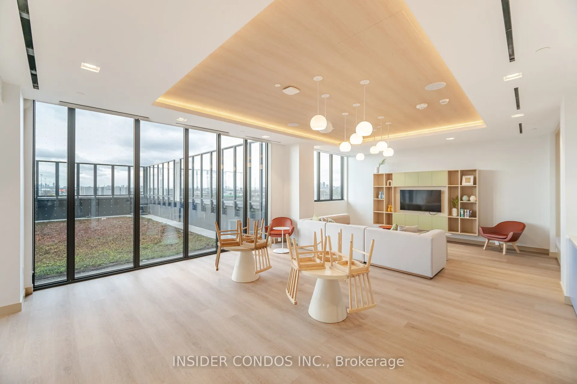 36 Zorra Street, #2304