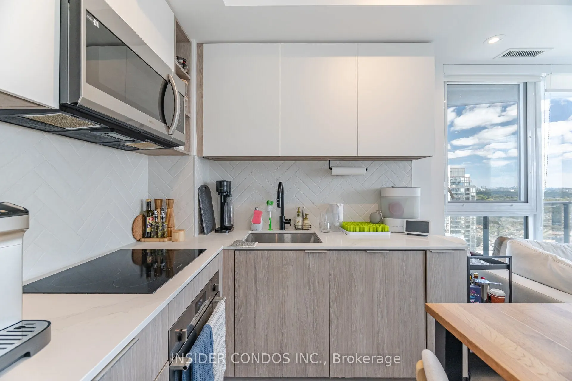 36 Zorra Street, #2304