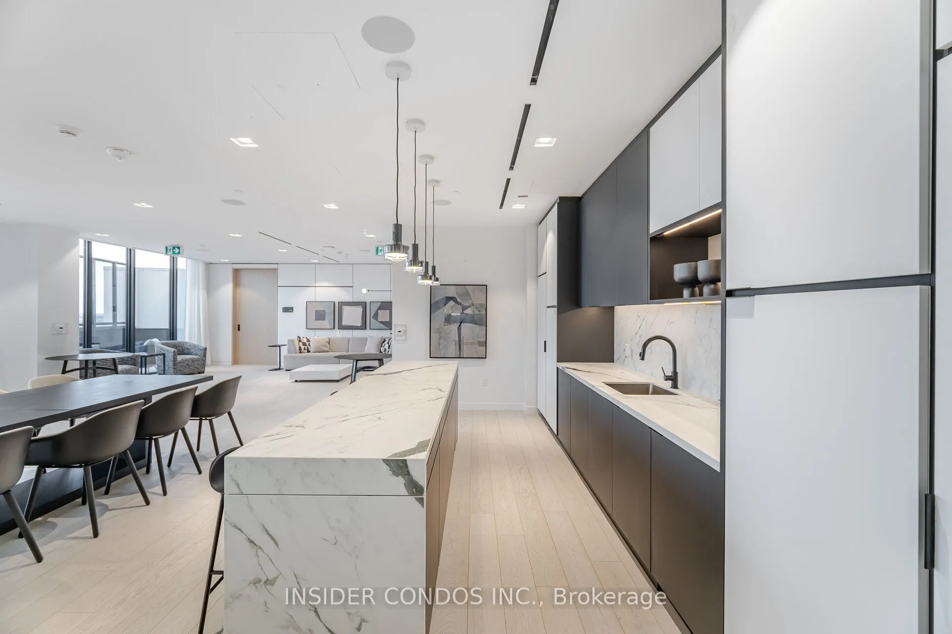 36 Zorra Street, #2304