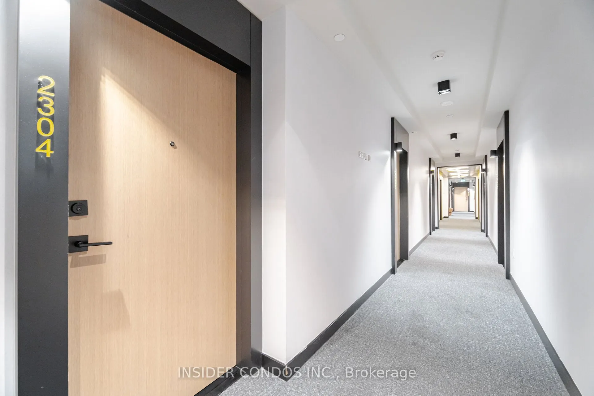 36 Zorra Street, #2304