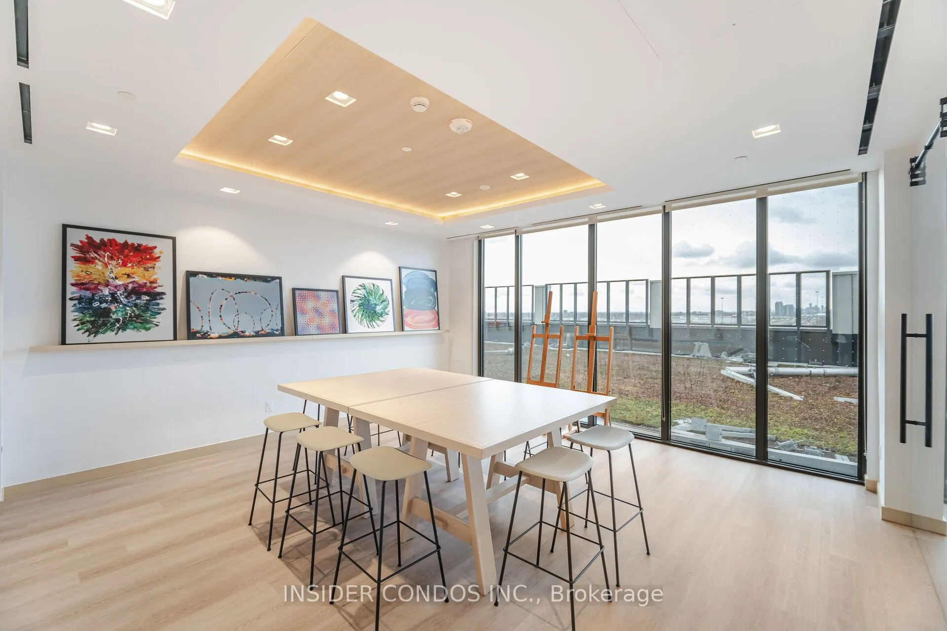 36 Zorra Street, #2304
