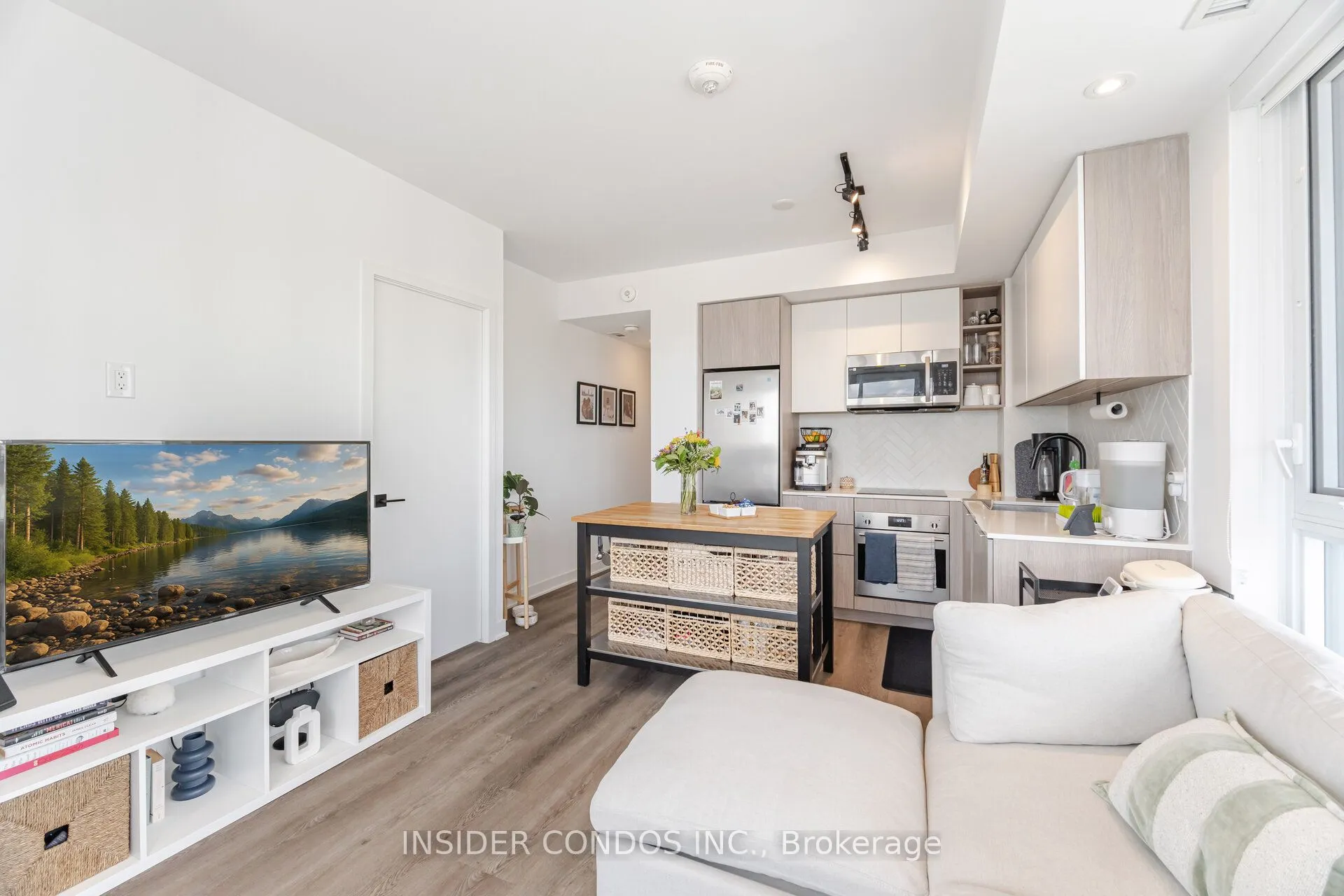 36 Zorra Street, #2304