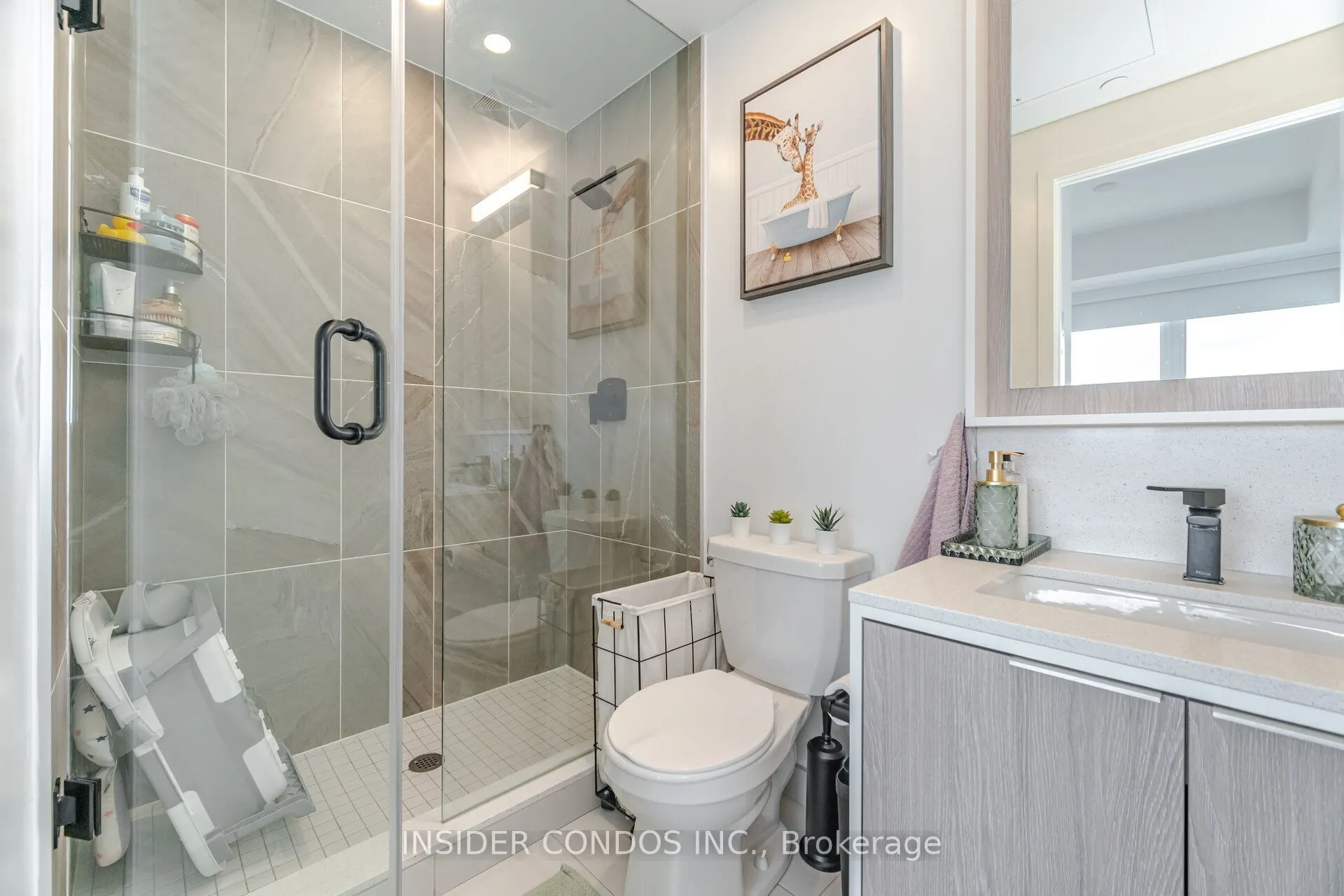 36 Zorra Street, #2304