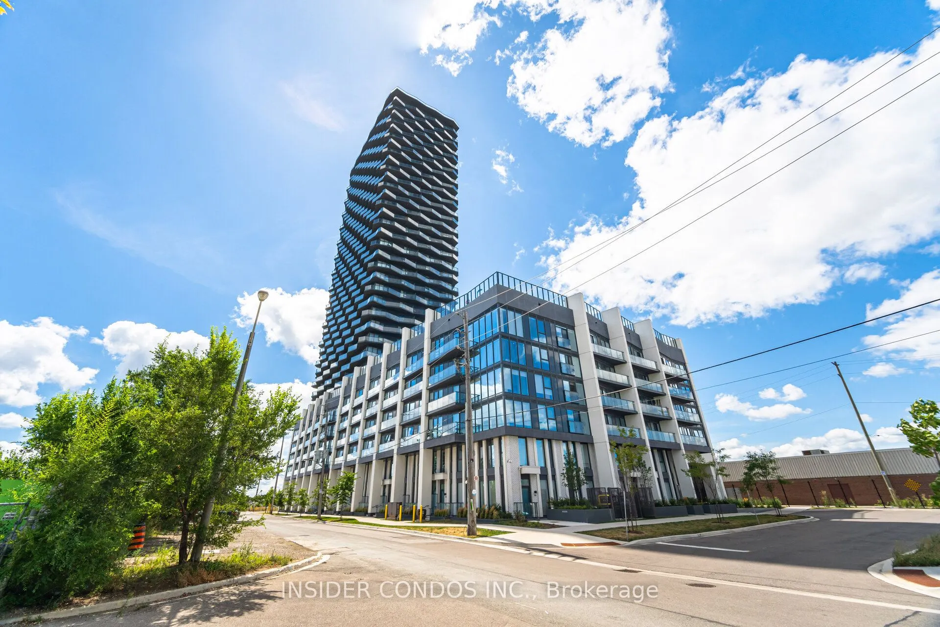36 Zorra Street, #2304