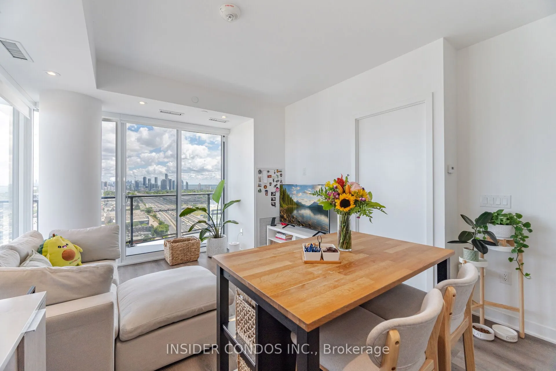 36 Zorra Street, #2304