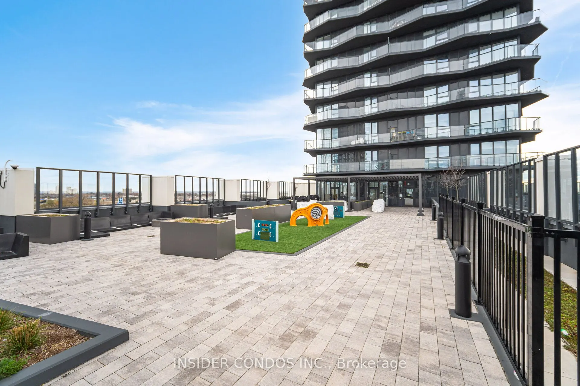 36 Zorra Street, #2304