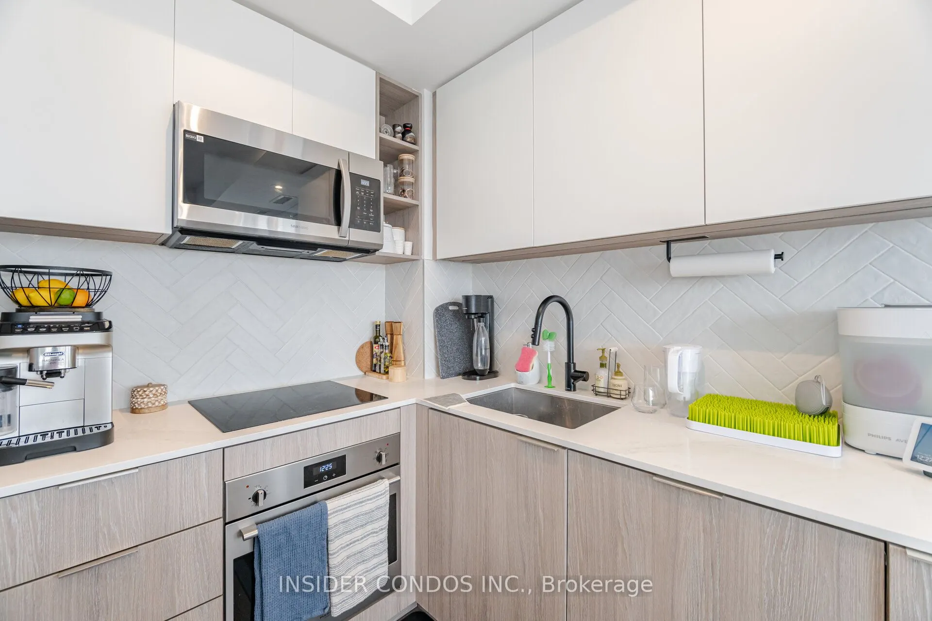 36 Zorra Street, #2304