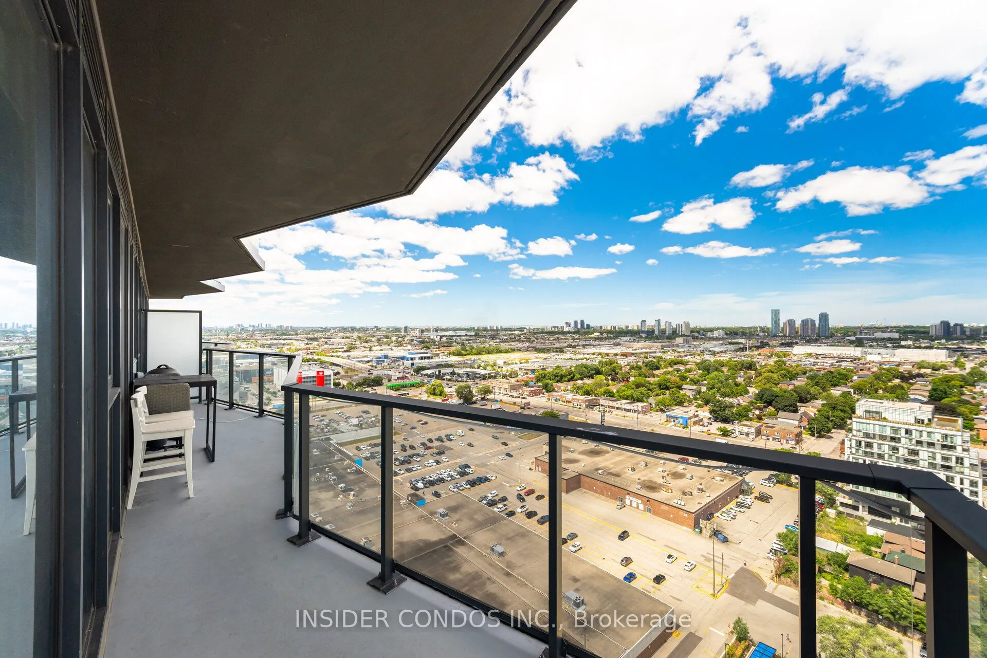 36 Zorra Street, #2304