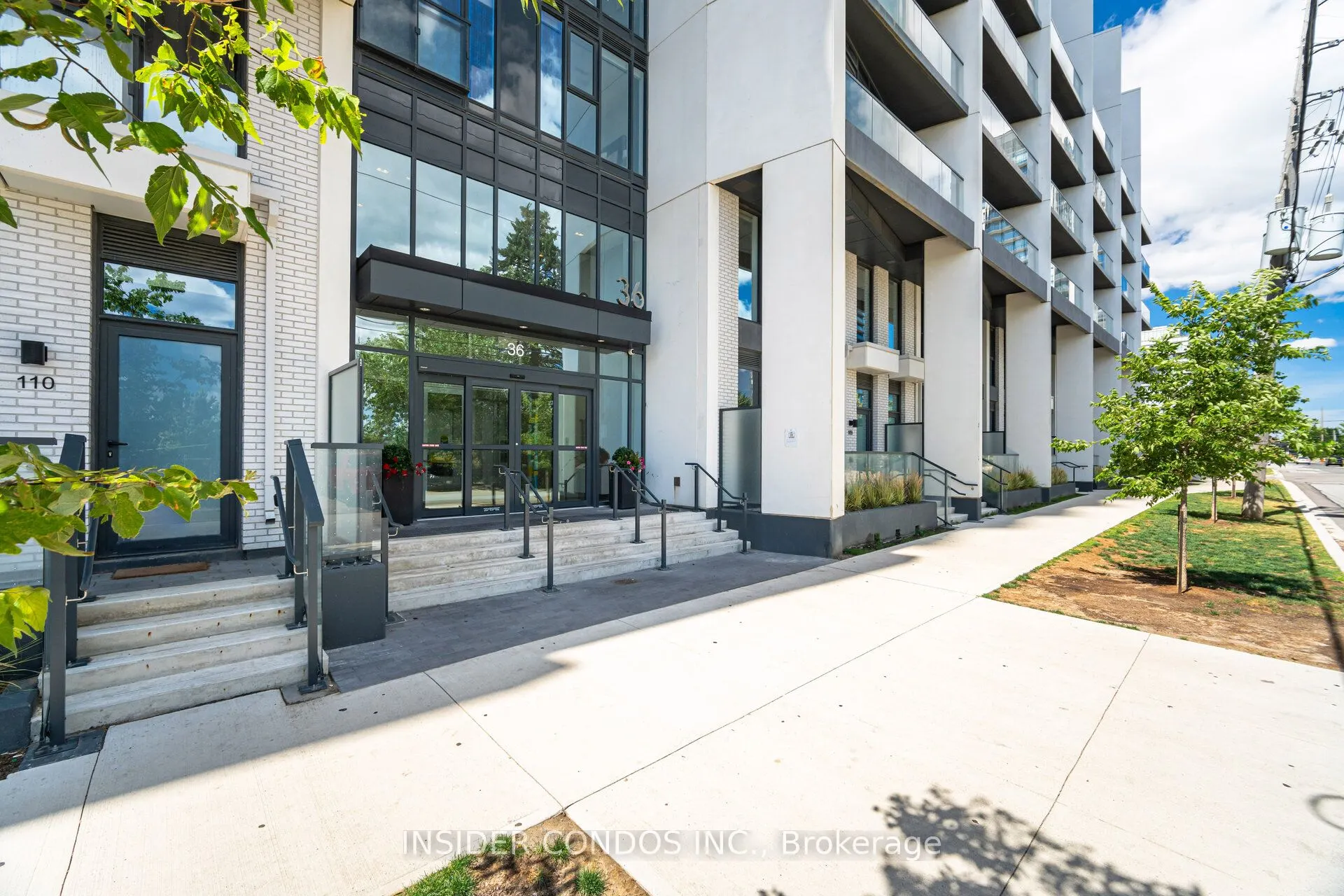 36 Zorra Street, #2304