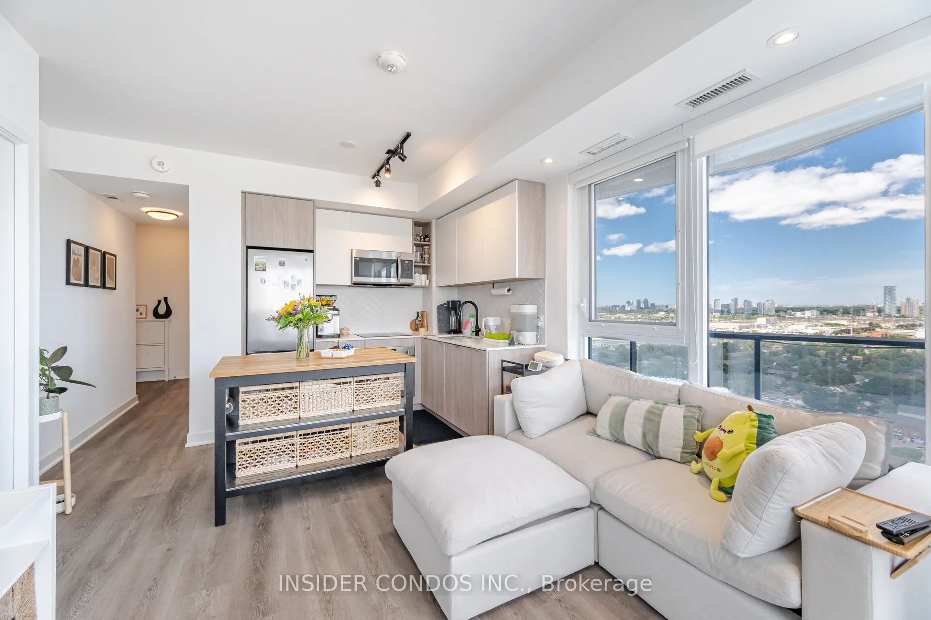 36 Zorra Street, #2304