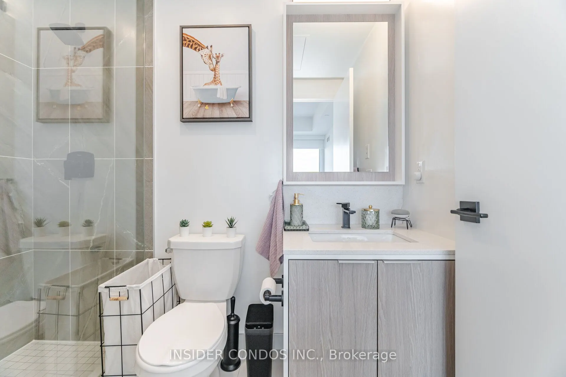 36 Zorra Street, #2304