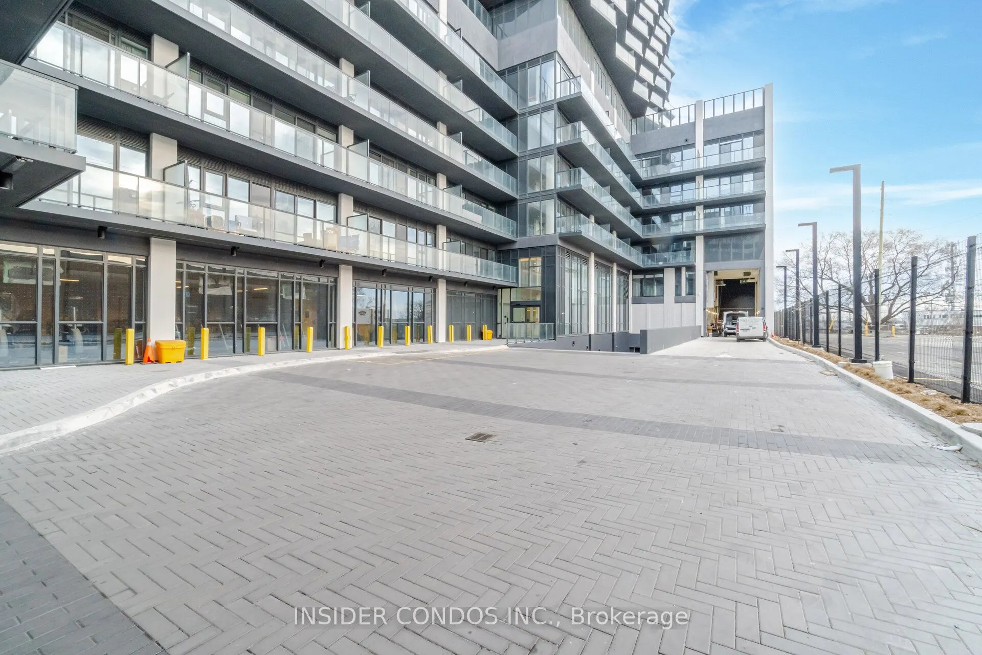 36 Zorra Street, #2304