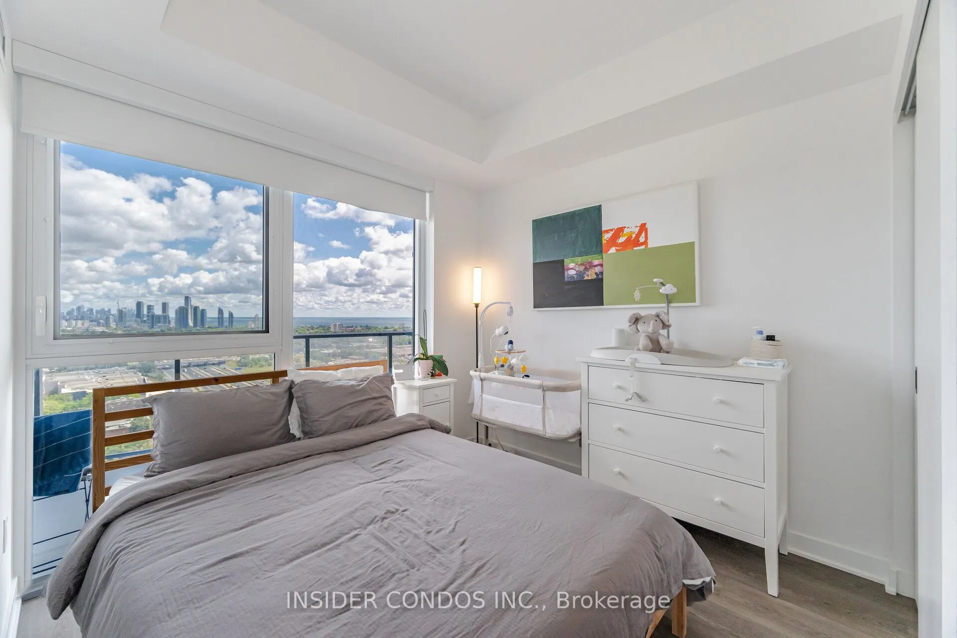 36 Zorra Street, #2304
