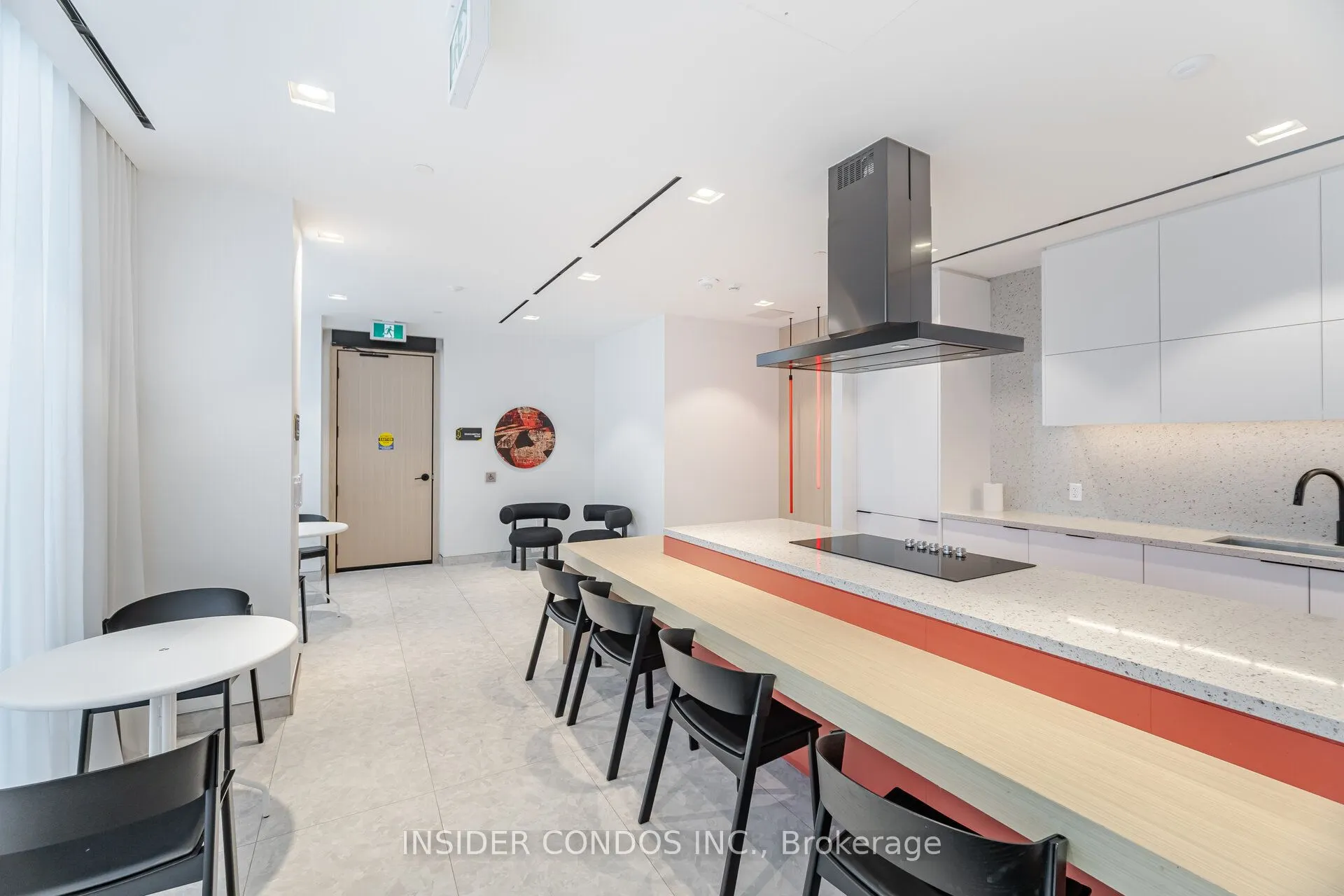 36 Zorra Street, #2304