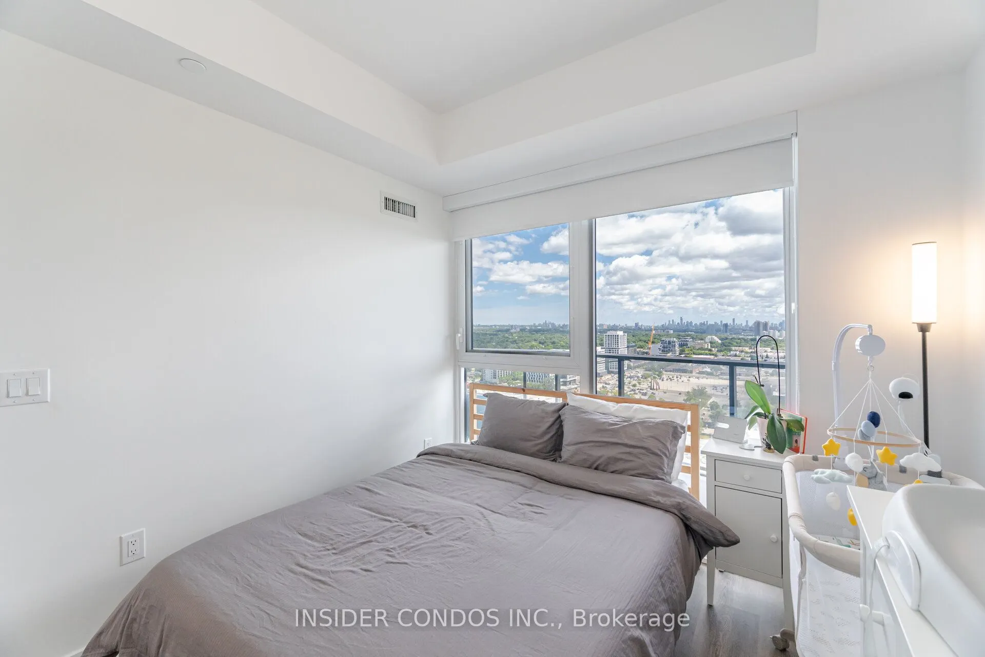 36 Zorra Street, #2304