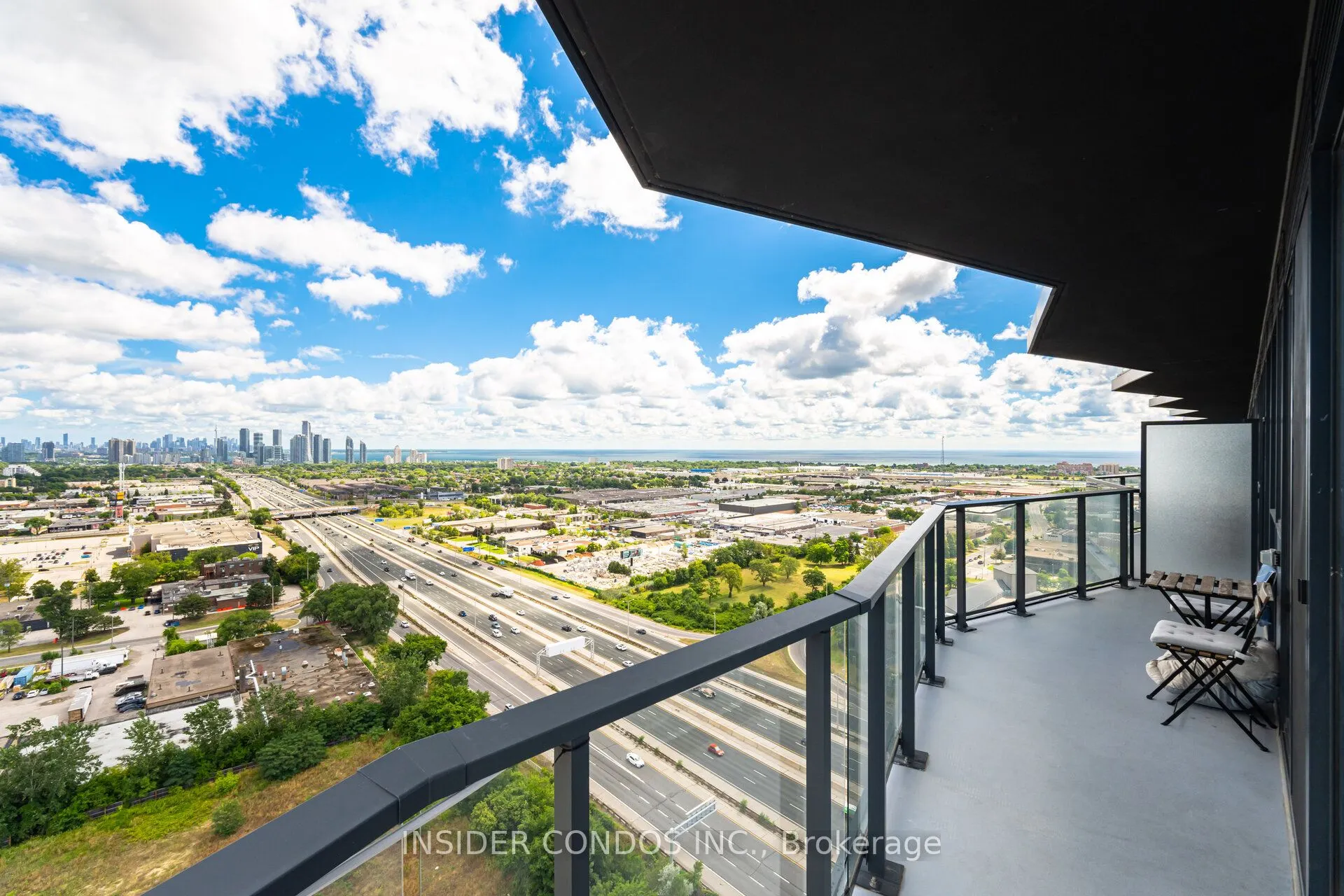 36 Zorra Street, #2304