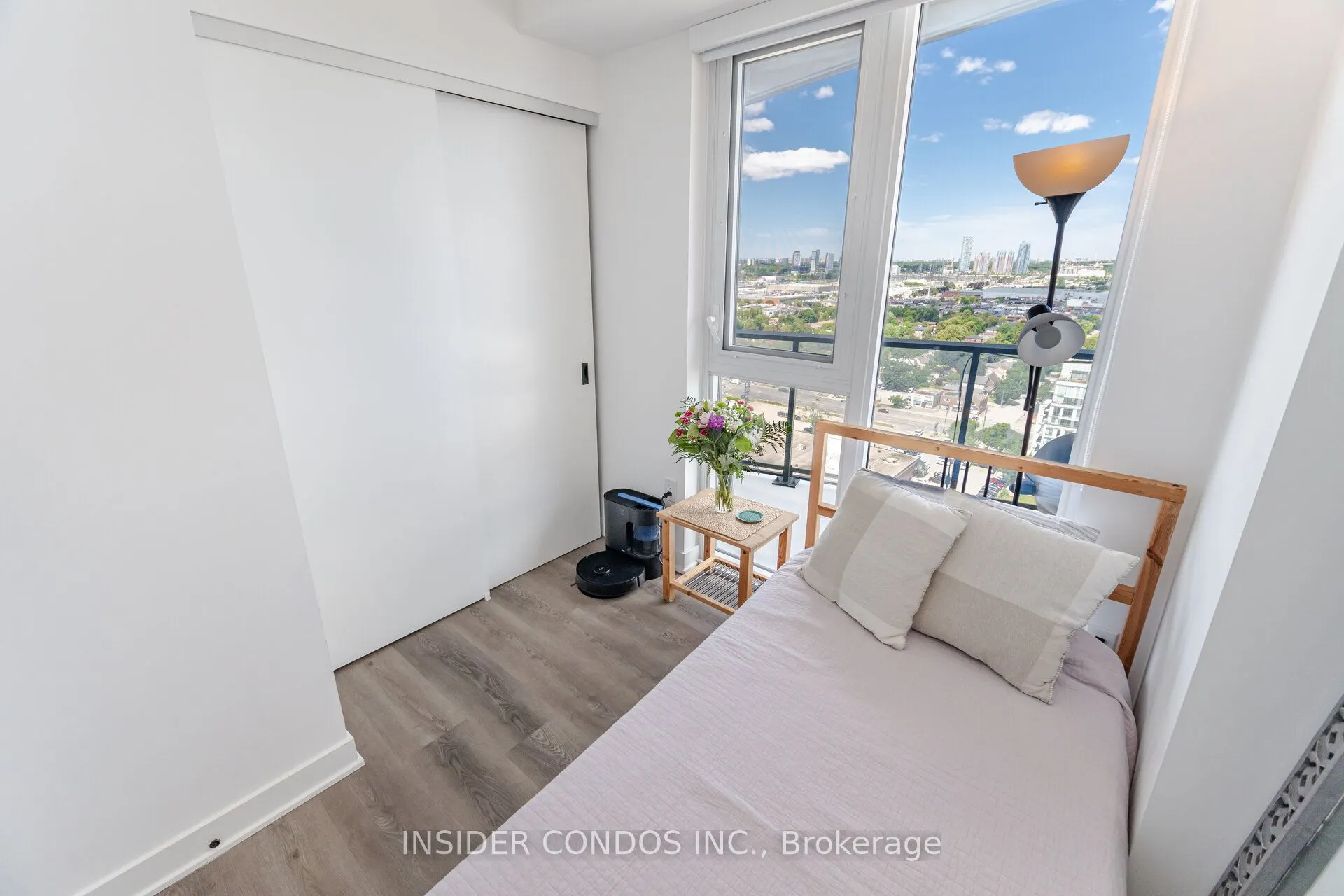 36 Zorra Street, #2304