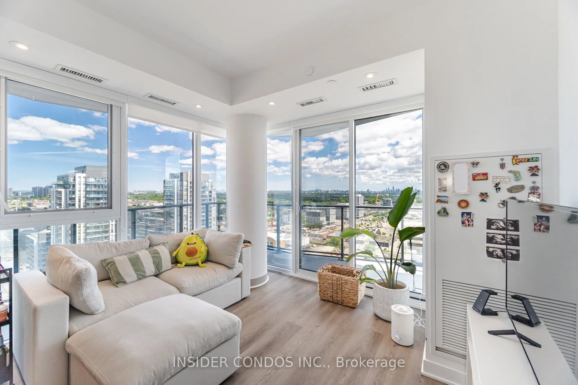 36 Zorra Street, #2304