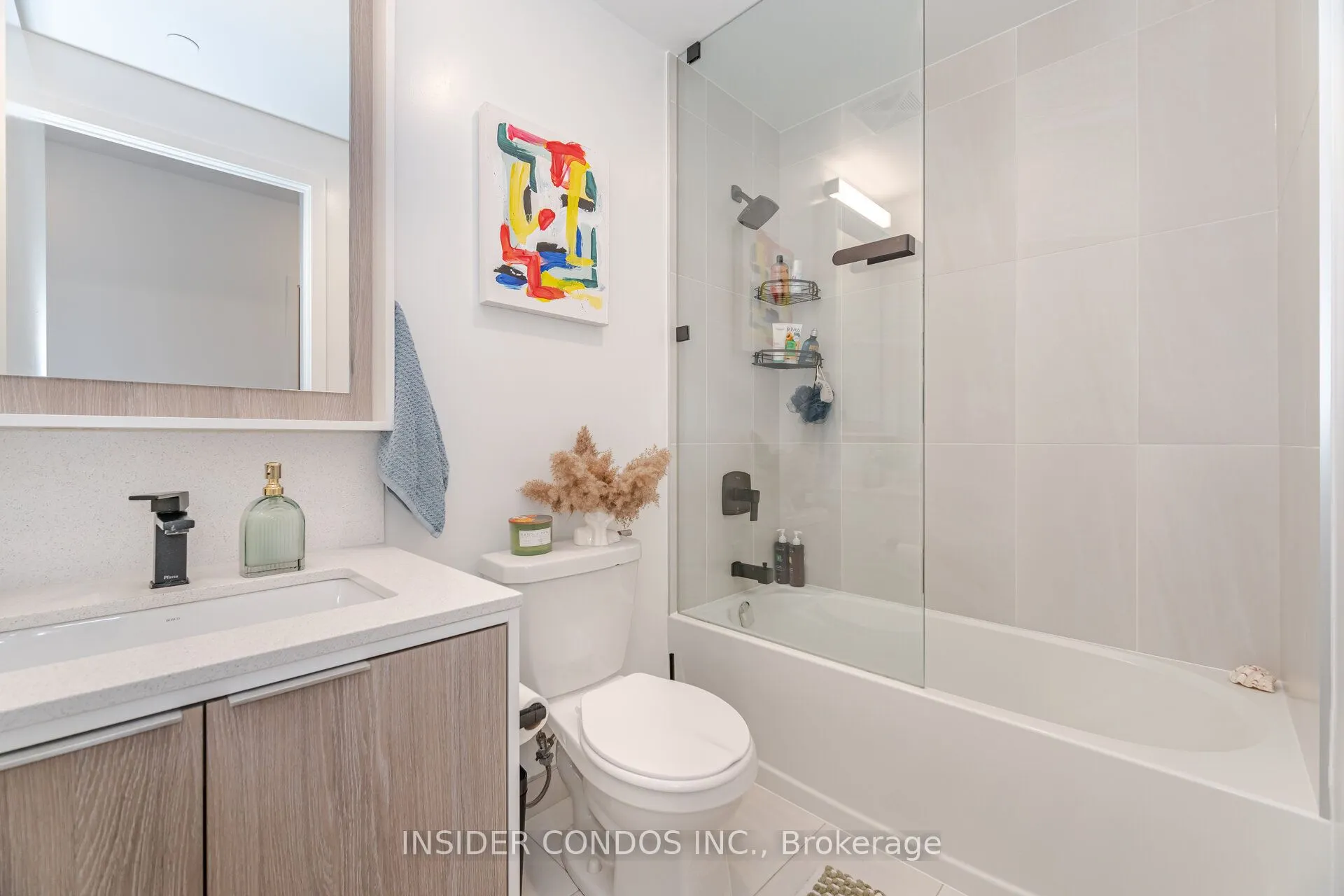 36 Zorra Street, #2304