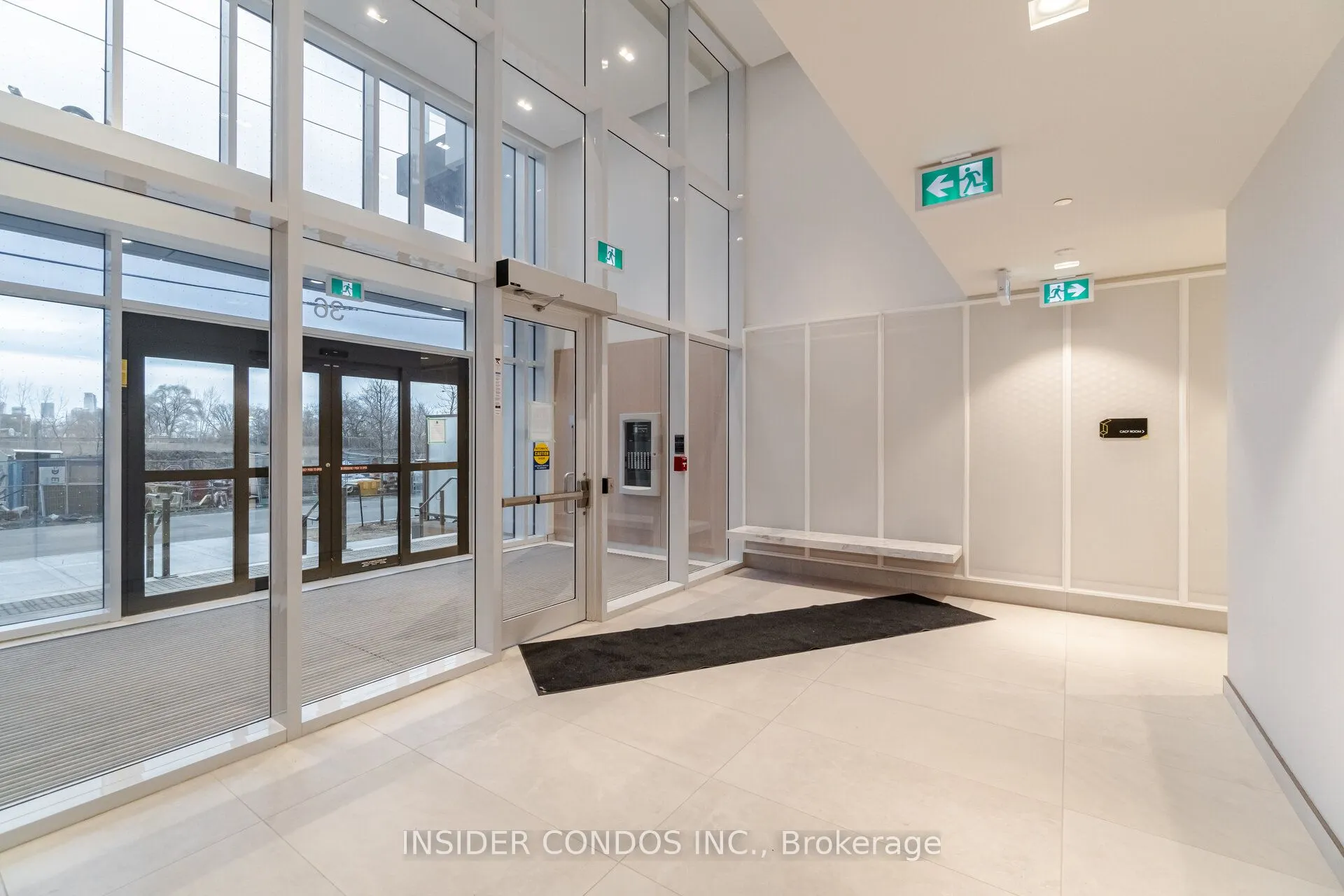 36 Zorra Street, #2304