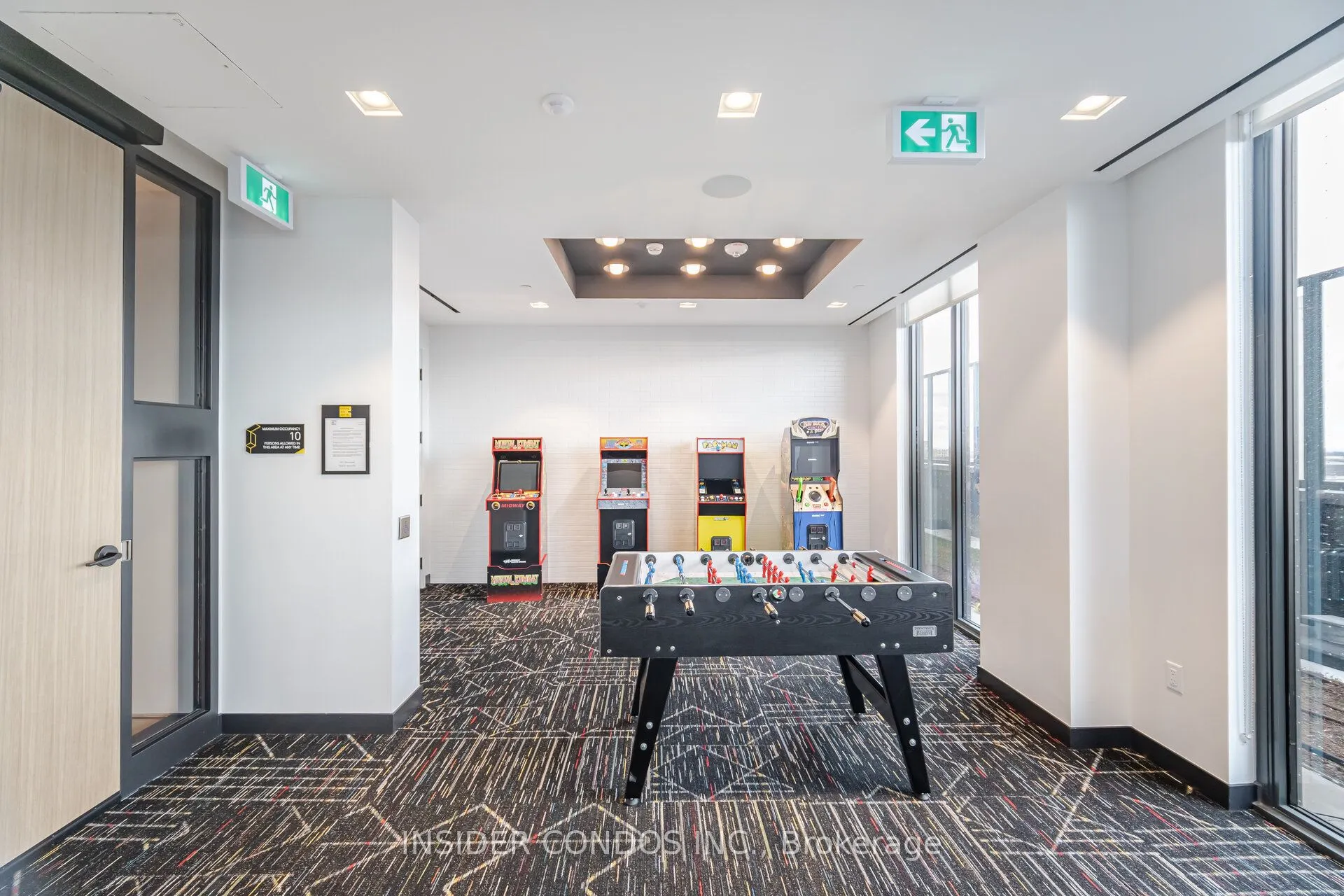 36 Zorra Street, #2304