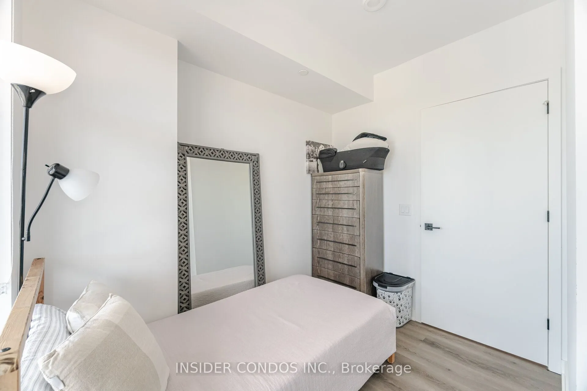 36 Zorra Street, #2304