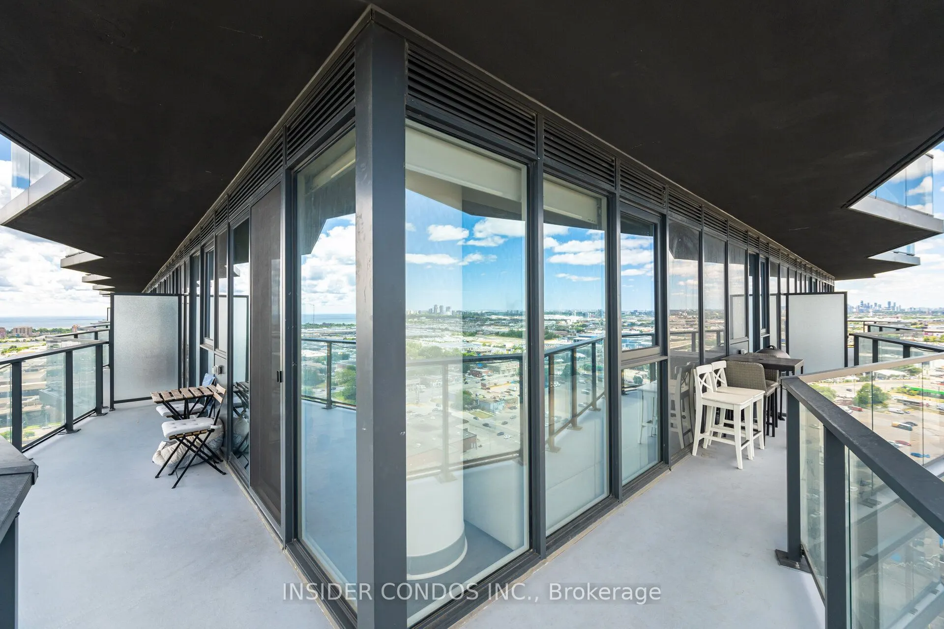 36 Zorra Street, #2304