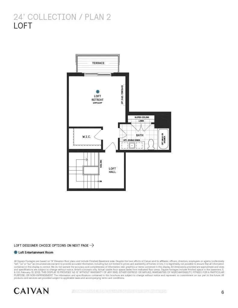 3292 Crystal Drive