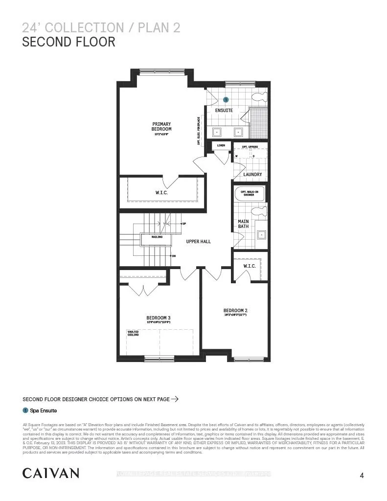3292 Crystal Drive