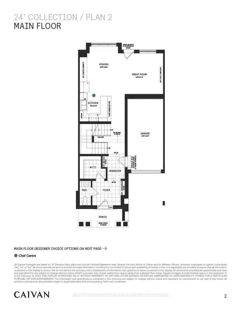 3292 Crystal Drive