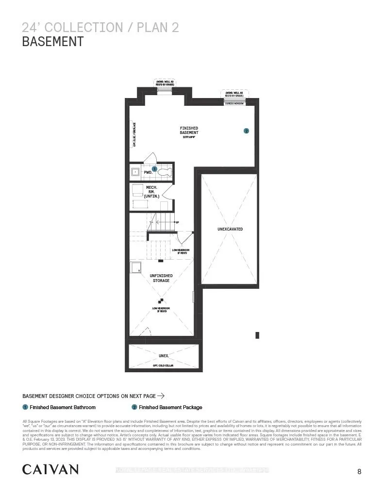 3292 Crystal Drive