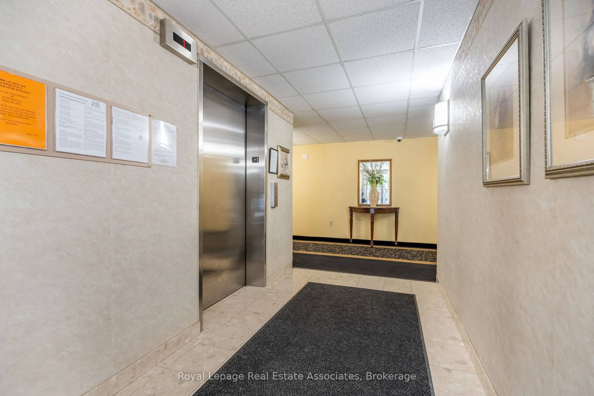 216 Plains Road W, #B208