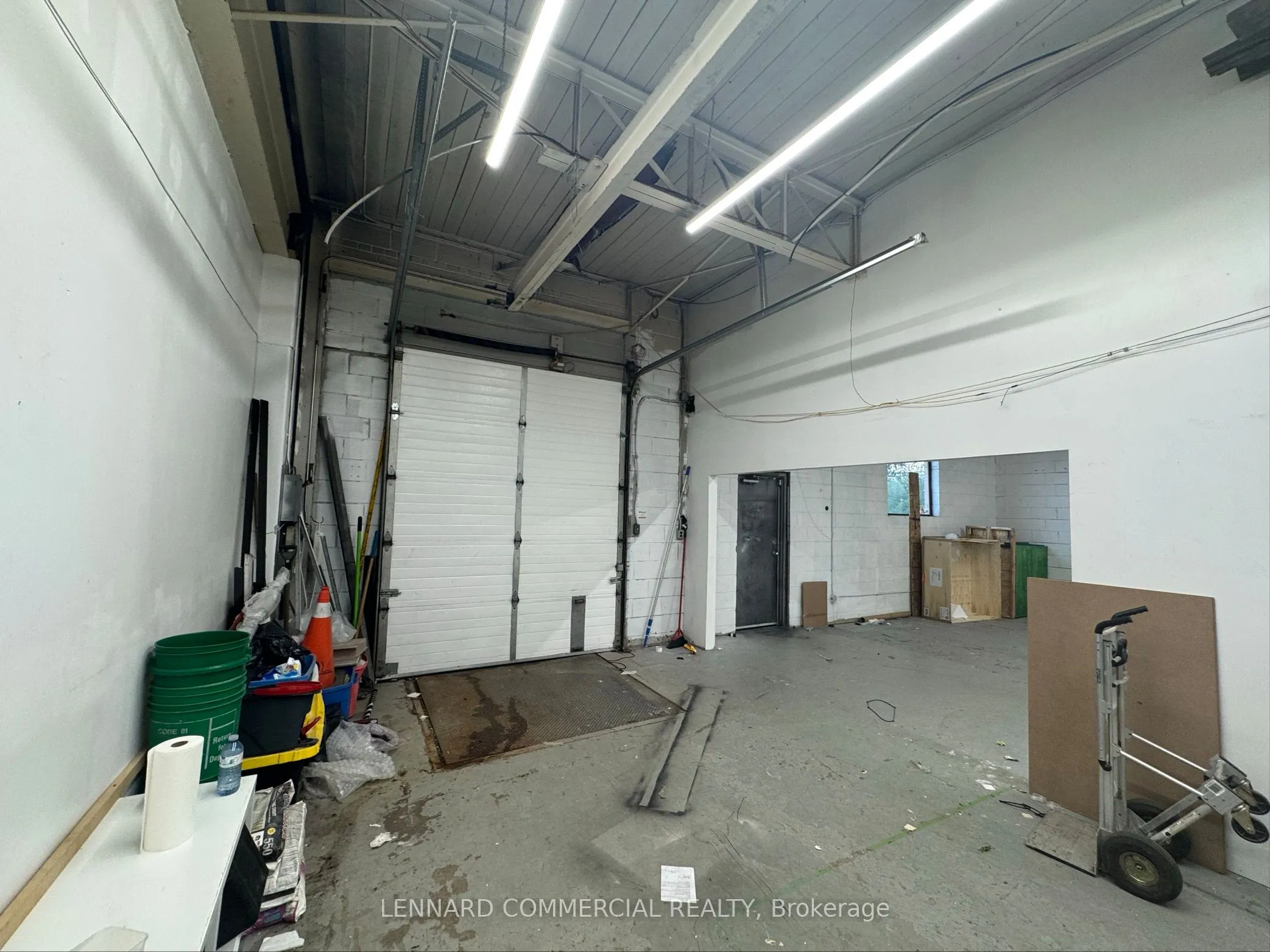 2300 Dixie Road