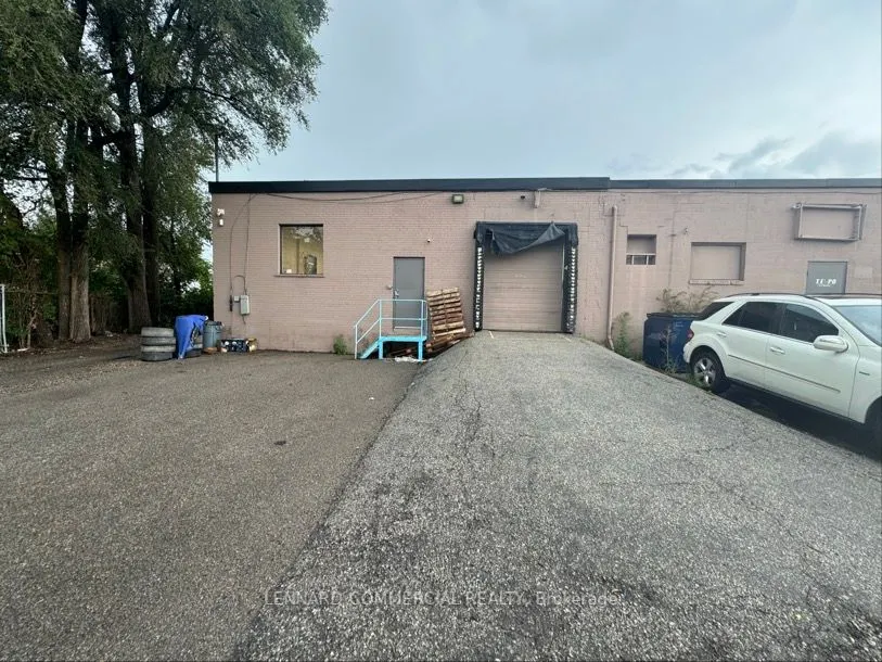 2300 Dixie Road