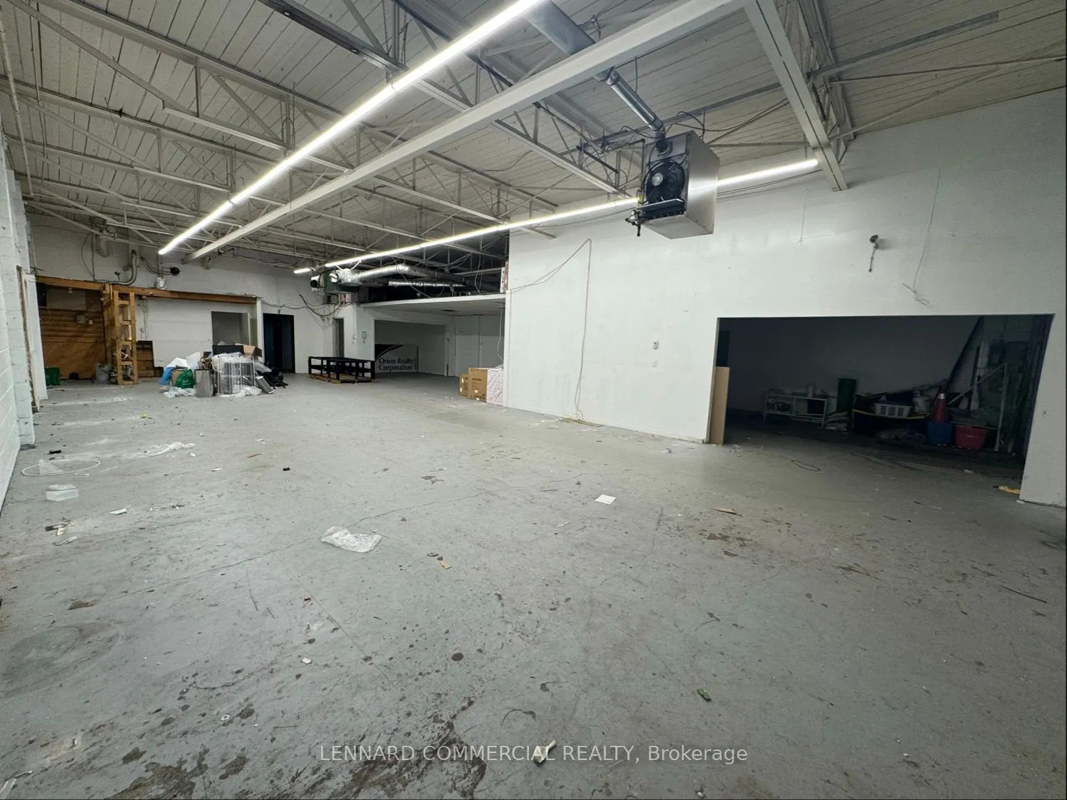 2300 Dixie Road