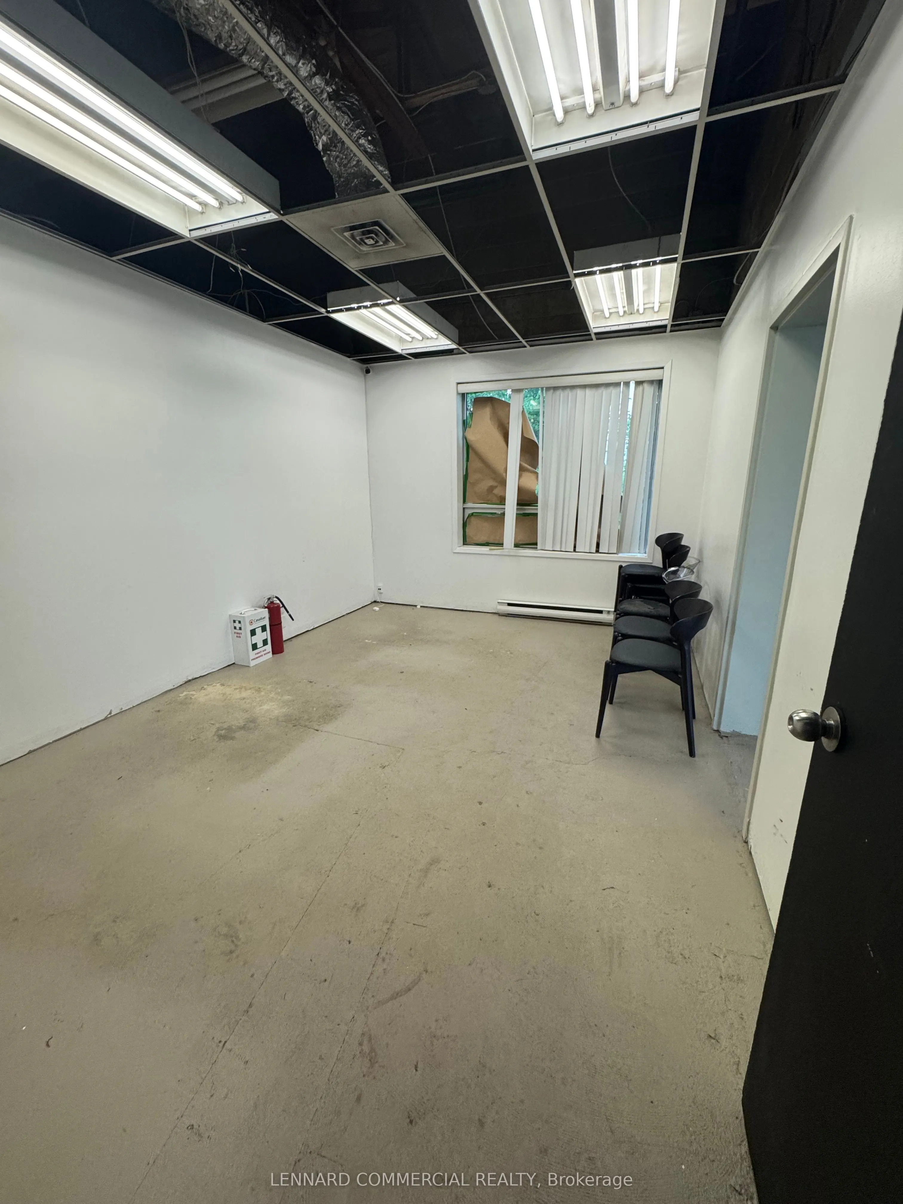 2300 Dixie Road