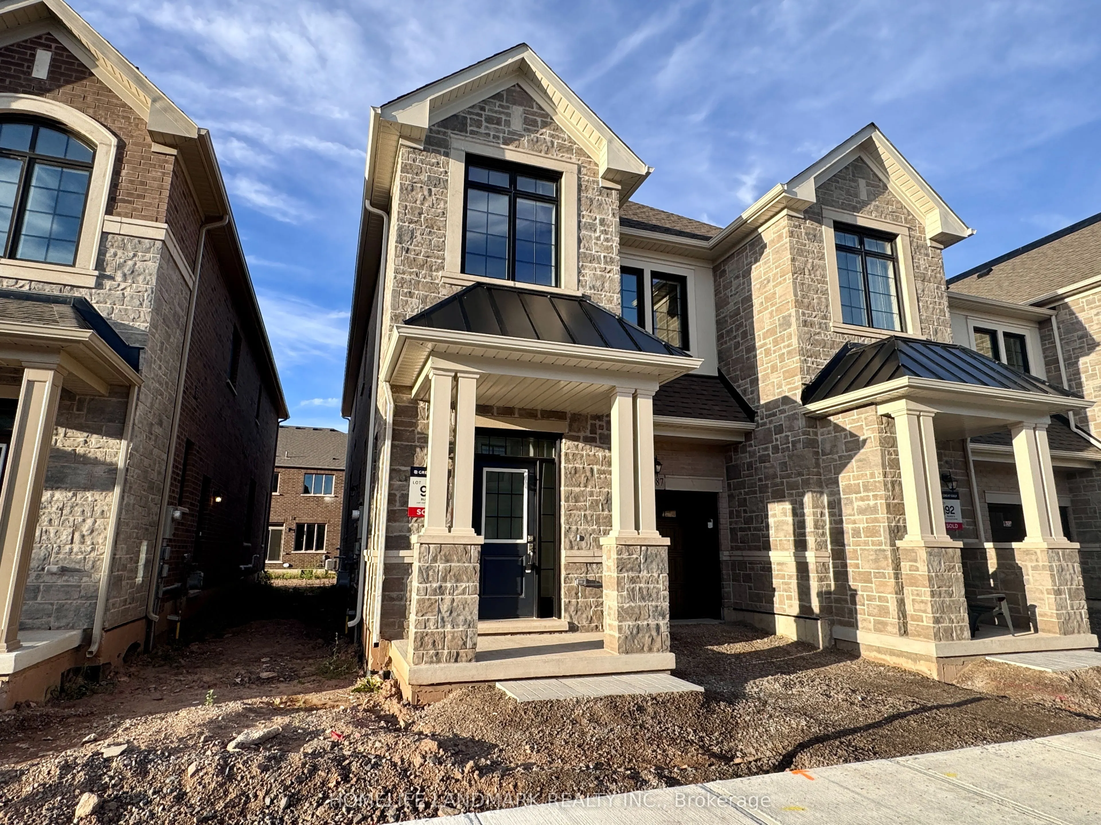 3087 Harvard Gardens