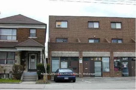 1839 Davenport Rd Road, #101